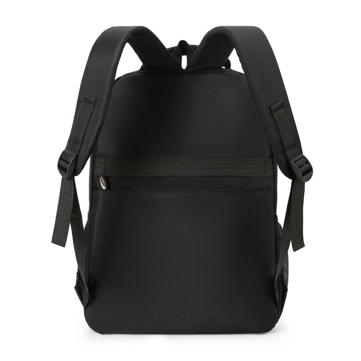 Versatile Multi-Functional Travel Backpack