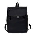 Stylish Matte Finish Backpack