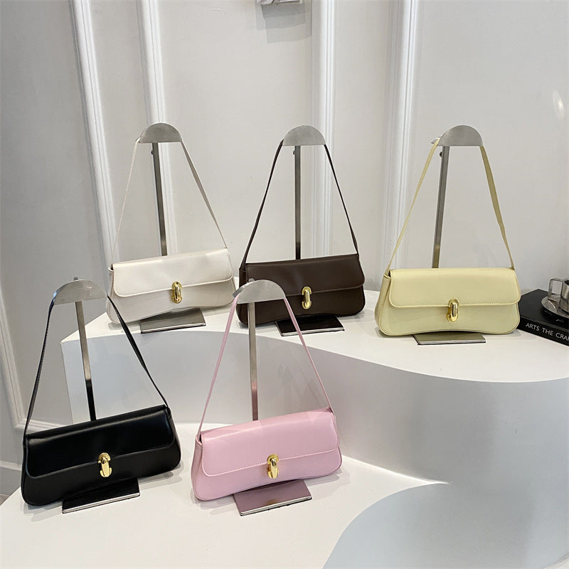 Elegant Minimalist Shoulder Bag