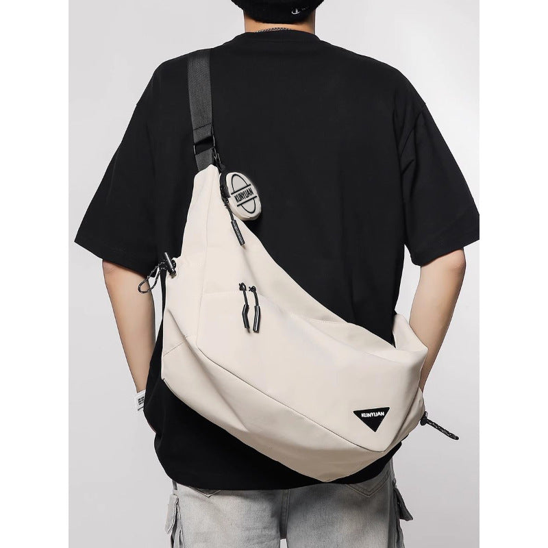 Ergonomic Travel Bag Calm Wears