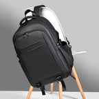 Ergonomic Professional Laptop Backpack