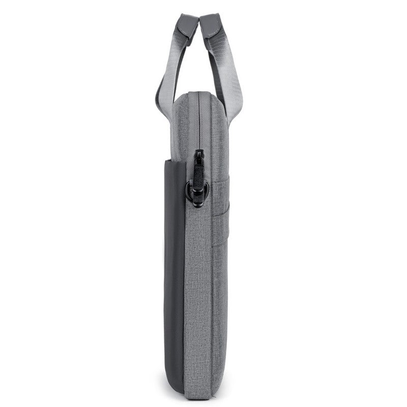 Sleek Professional Laptop Carrying Case