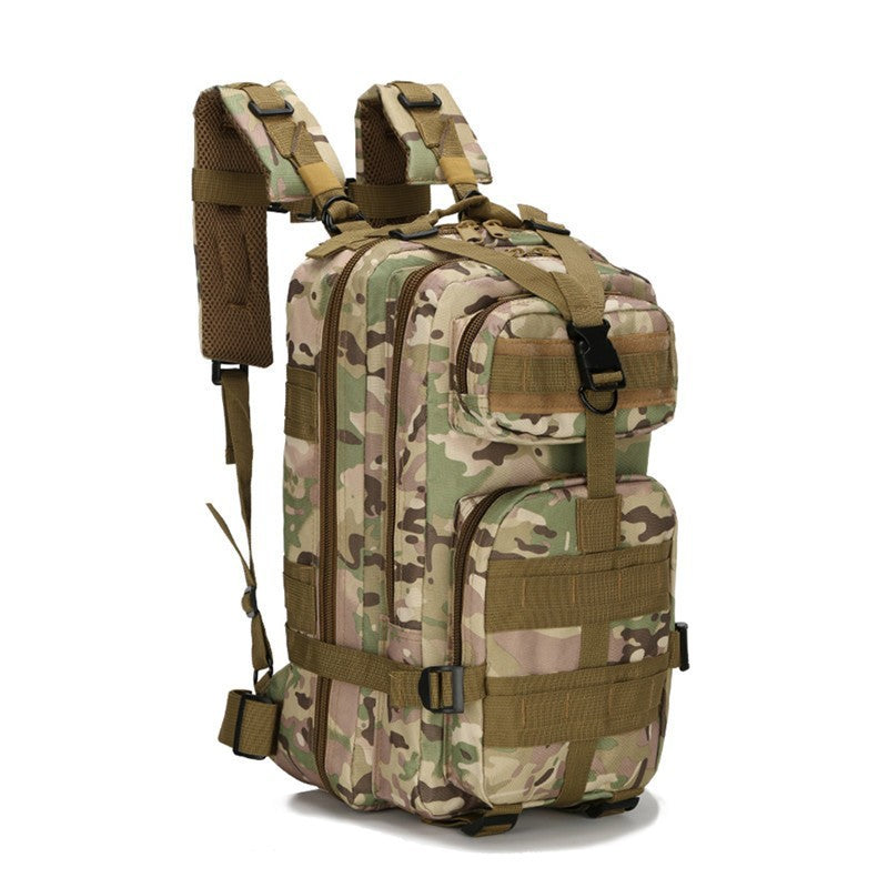 Tactical Backpack