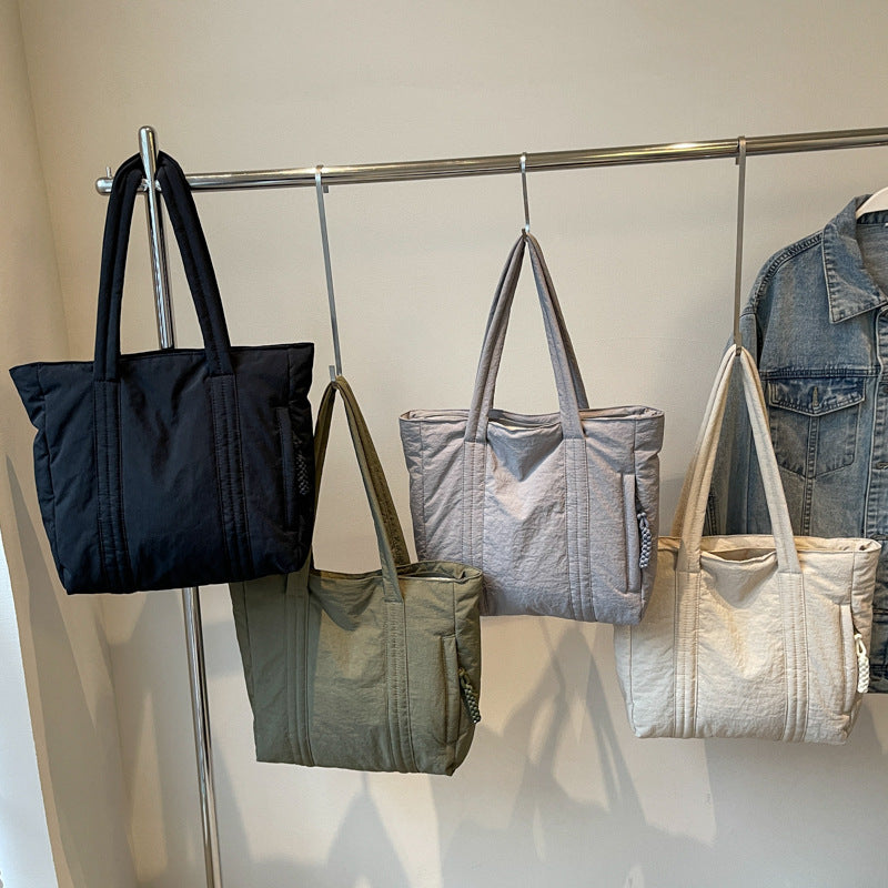 Reusable Eco-Friendly Tote Bag Calm Wears