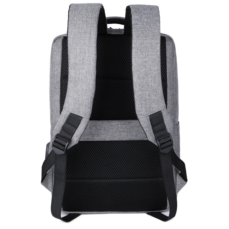 Smart Minimalist Multi-Functional Backpack