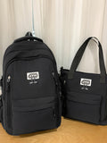 Multi-Purpose Travel School Backpack