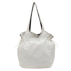 Lightweight Drawstring Beach Tote Calm Wears