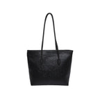 Women structured tote bag-https://detail.1688.com/offer/848972362102.html-Calm Wears-Khaki-Size: With pendant-Calm Wears