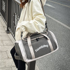 Multi-Purpose Travel Duffle Bag