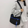 Casual Shoulder Sling Bag Calm Wears