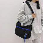 Casual Shoulder Sling Bag Calm Wears
