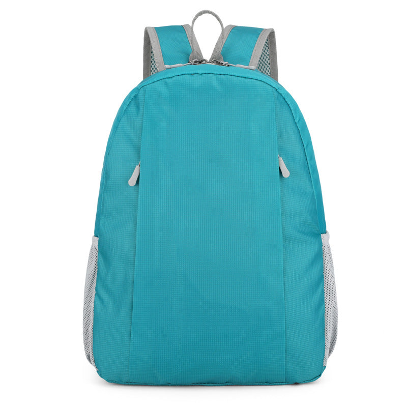 Ultra-Lightweight Travel Backpack