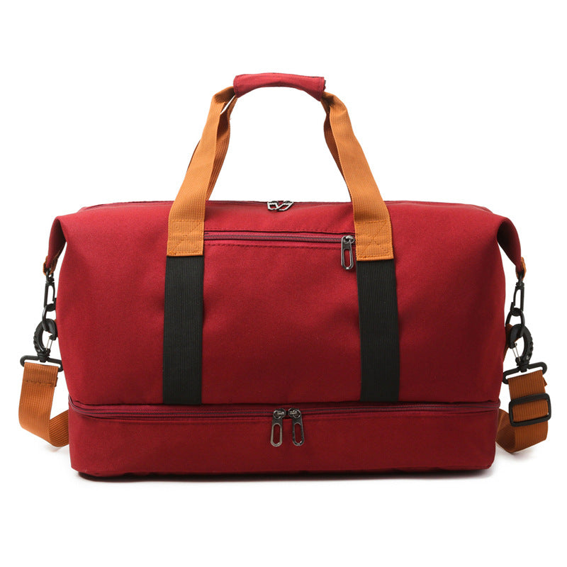 All-Weather Versatile Duffle Bag Calm Wears