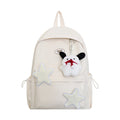 Playful Decorative Backpack
