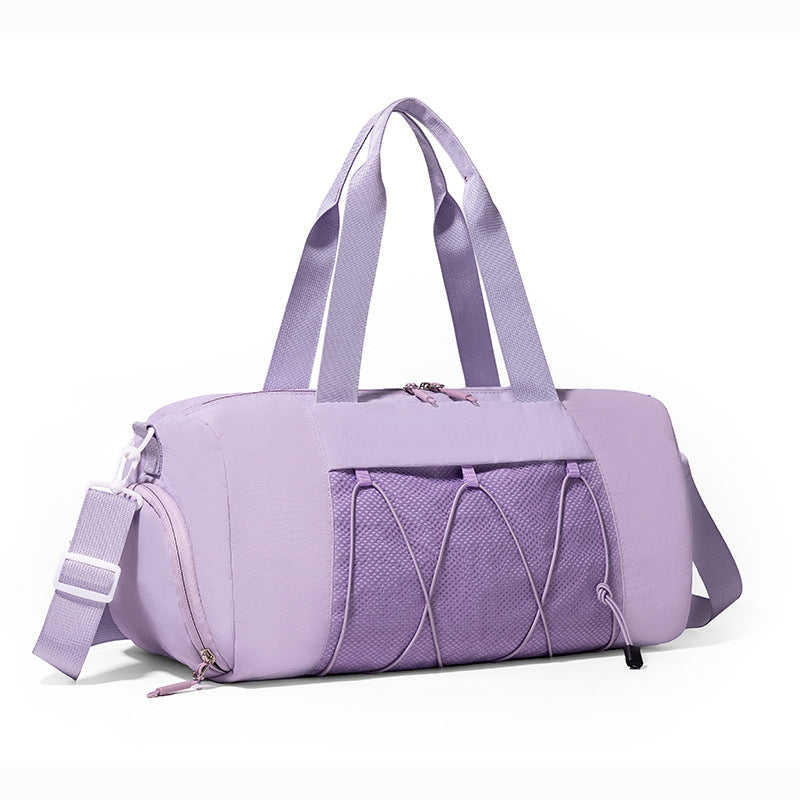 Unisex Durable Sports Duffel Bag