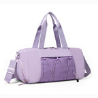 Unisex Durable Sports Duffel Bag