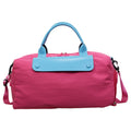 Lightweight Multi-Use Travel Duffle