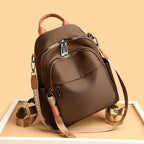 Versatile Multi-Pocket Backpack