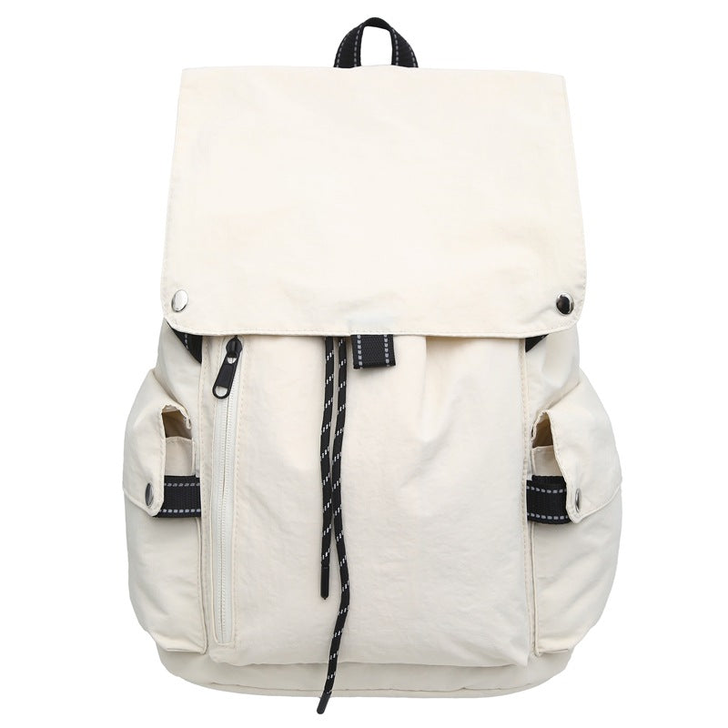 Stylish Utility Backpack