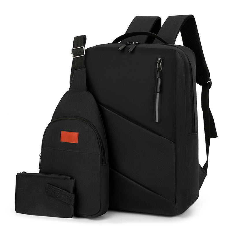 Versatile Laptop Backpack