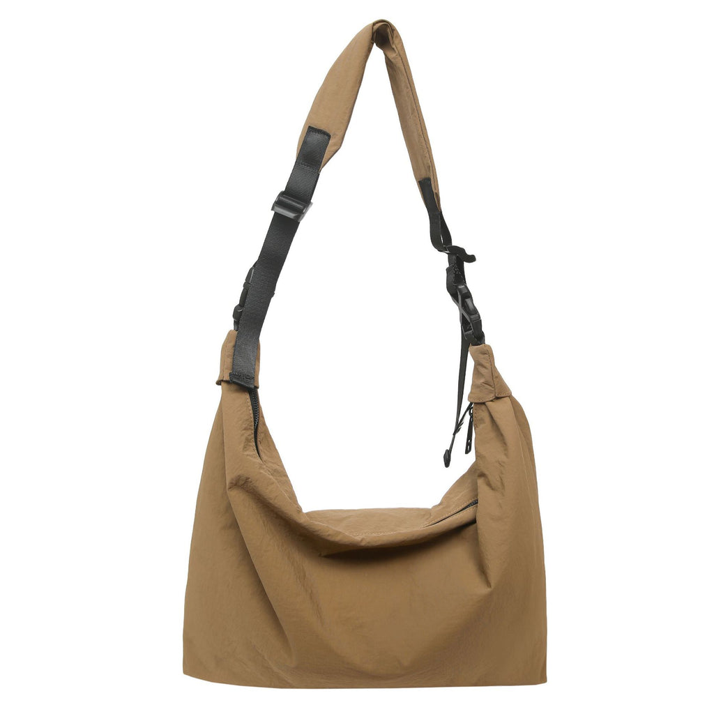 Casual Lightweight Hobo Bag