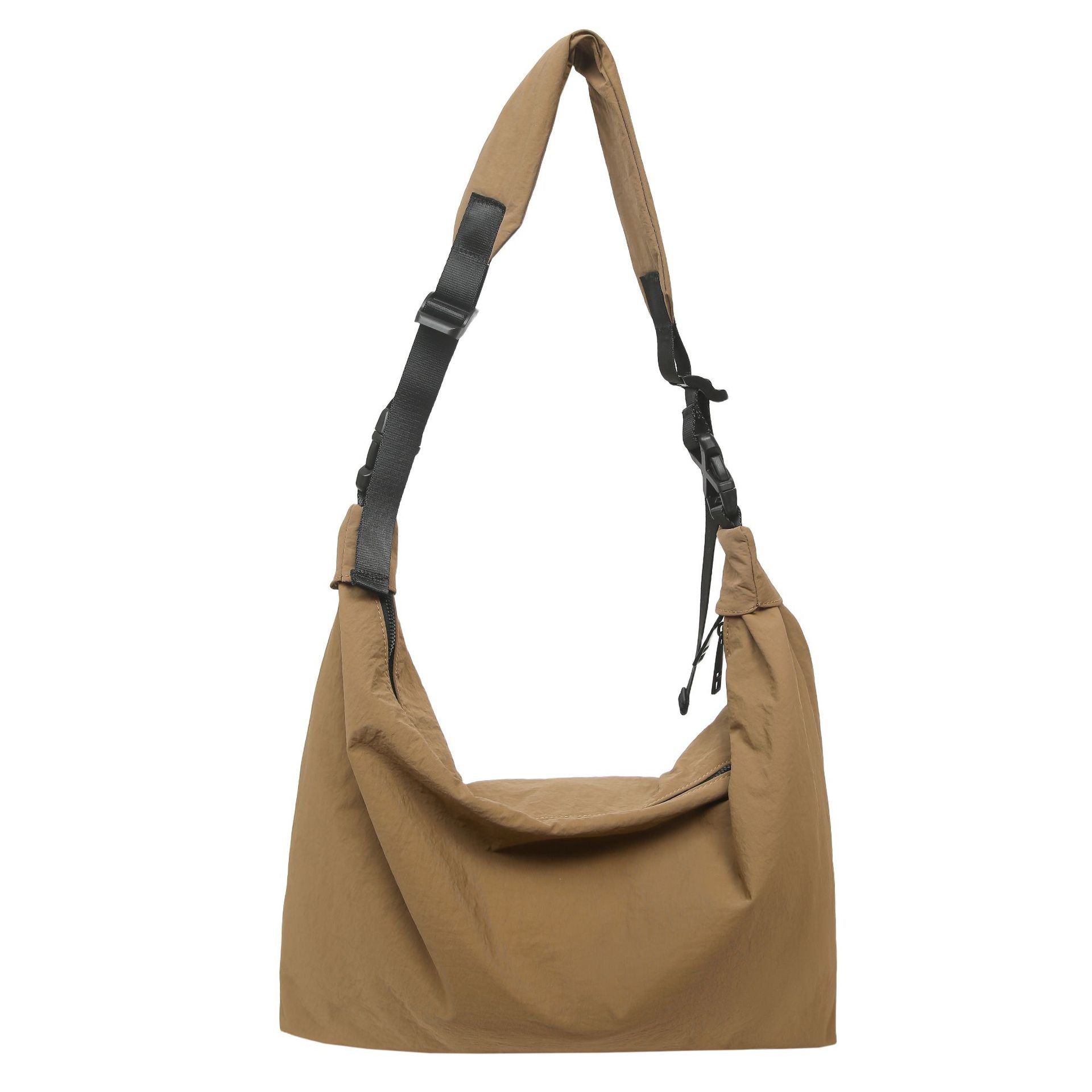 Casual Lightweight Hobo Bag