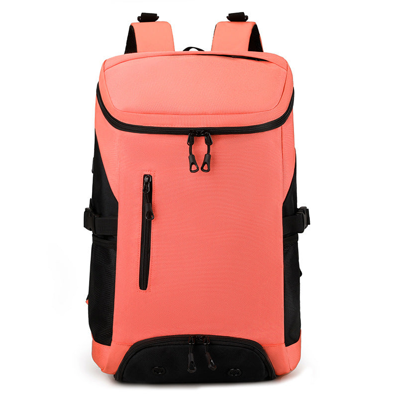 Versatile Multi-Organizer Backpack Calm Wears