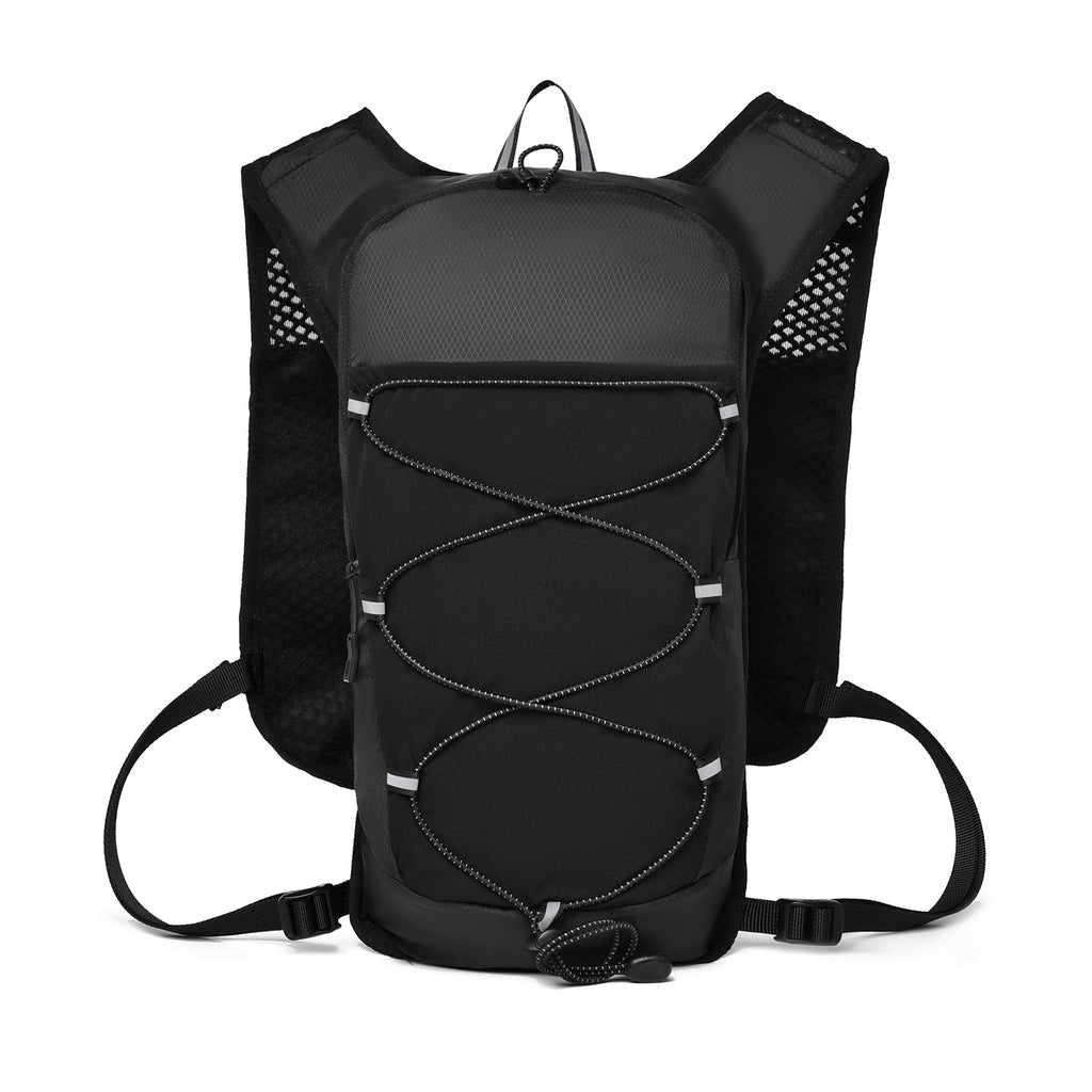 Hydration-Compatible Running Pack