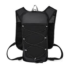 Hydration-Compatible Running Pack