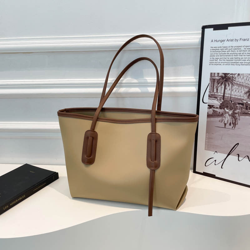 WoSleek Minimalist Office Tote
