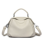 Structured Handheld Satchel