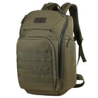 High-Performance Tactical Backpack