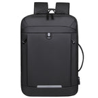 Professional Slim Backpack Calm Wears