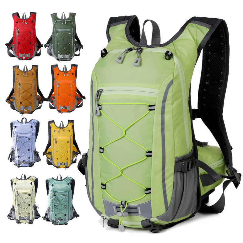 Lightweight Hiking Backpack  1788673912