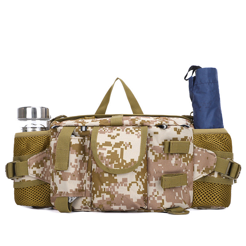 Tactical Utility Waist Bag