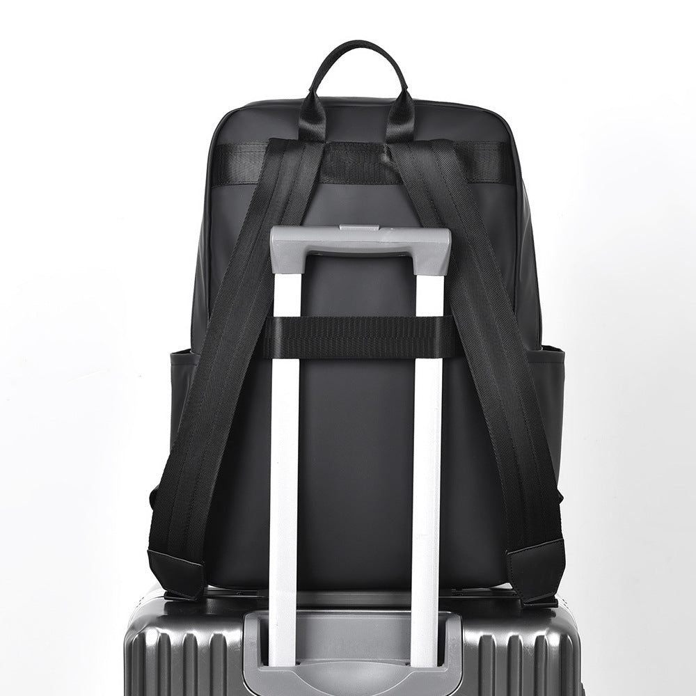 Modern Urban Backpack Calm Wears