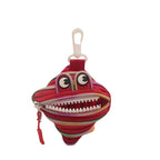Cute Character Keychain Pouch
