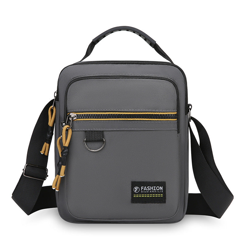 Compact Multi-Functional Sling Organizer