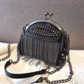 Vintage Bag-Calm Wears-Black-Calm Wears