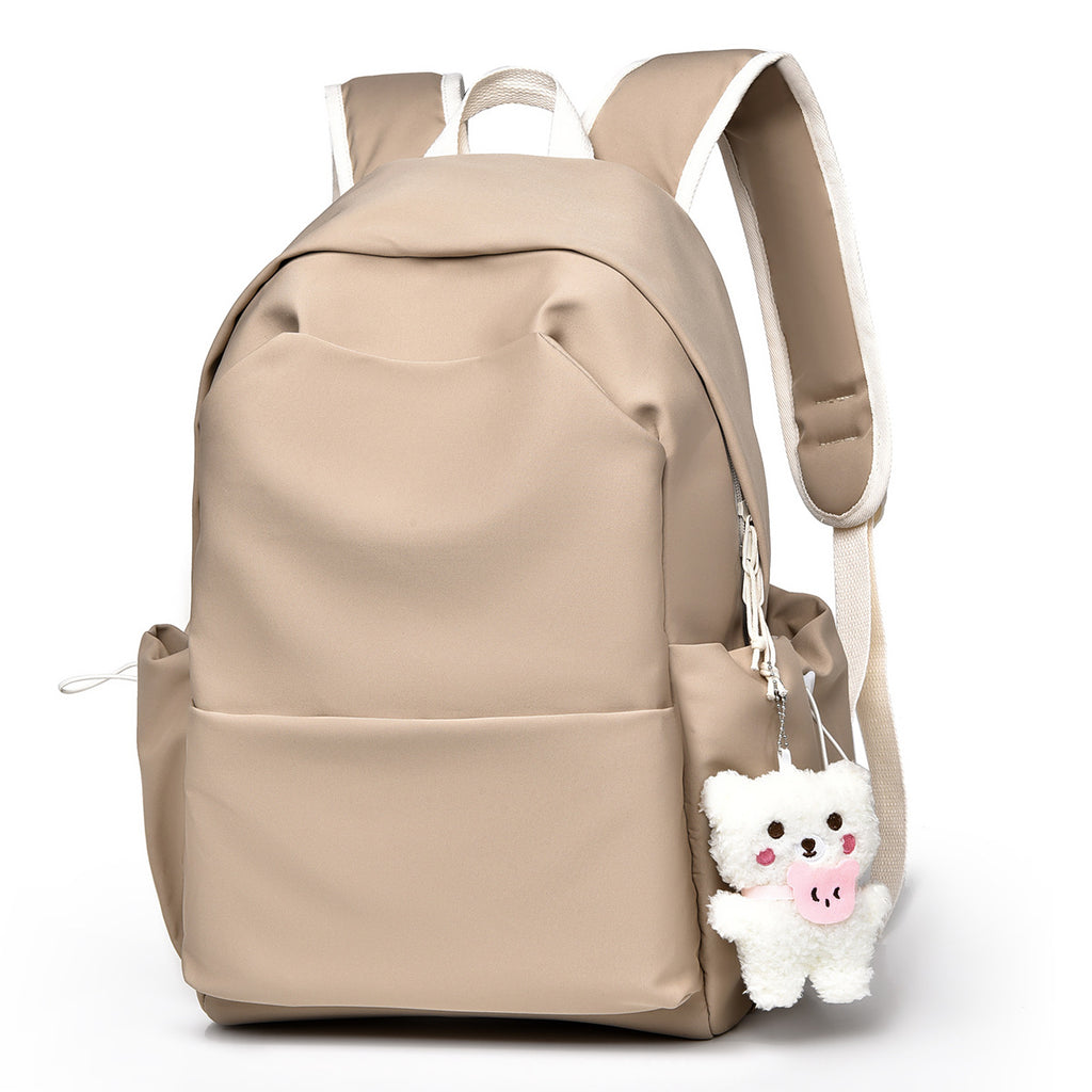 Functional Lightweight Backpack