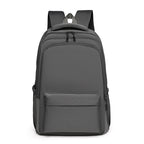Innovative Multi-Compartment Backpack