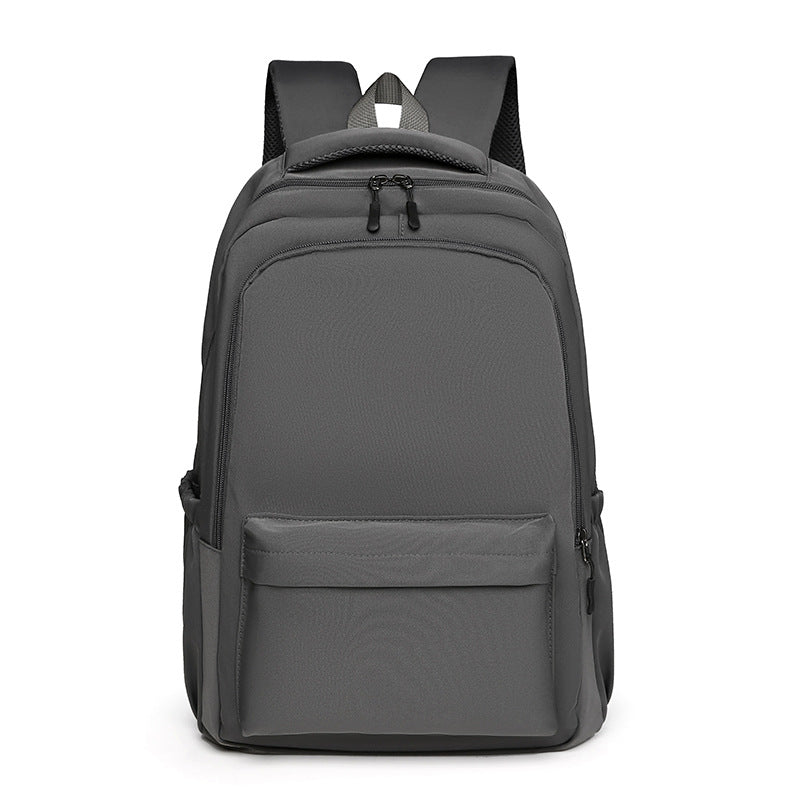 Innovative Multi-Compartment Backpack