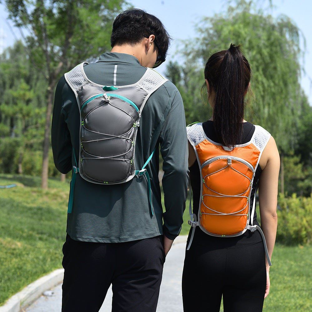 Lightweight Hydration Running Vest