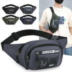 Functional Sport Waist Bag