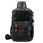 Urban Tactical Crossbody Bag