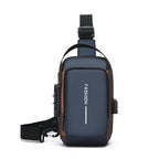 Stylish Oxford Sling Bag