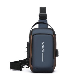 Stylish Oxford Sling Bag