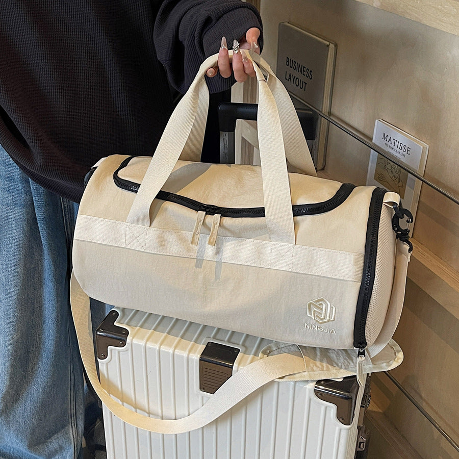 Durable Gym Duffel Bag