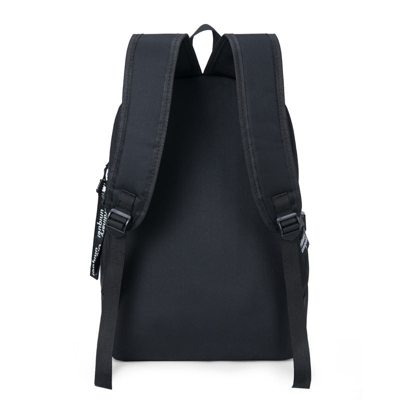 Sleek Everyday Adventure Backpack