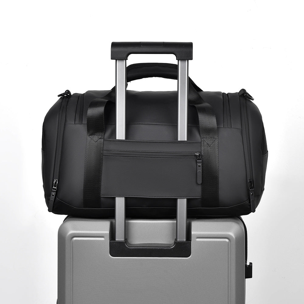 Premium Travel Duffel Bag